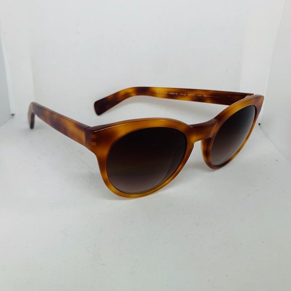 Oliver Peoples | Accessories | Oliver Peoples Tortoise  display picture 1